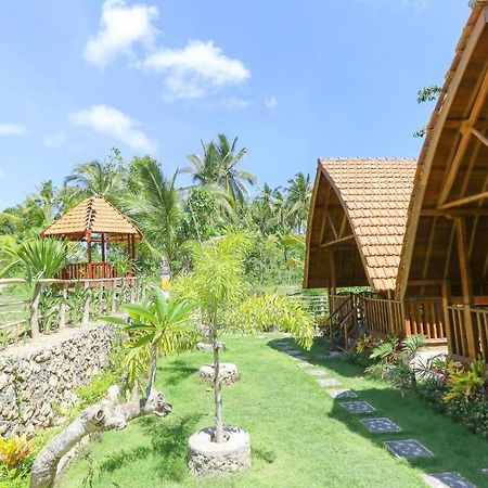 Nyuh Gading Bungalow Nusa Penida Sakti Екстериор снимка