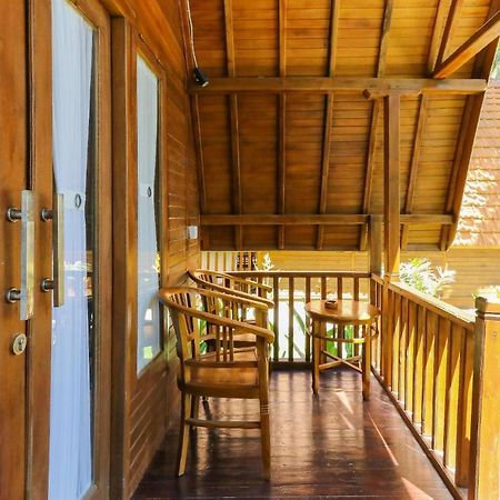 Nyuh Gading Bungalow Nusa Penida Sakti Екстериор снимка