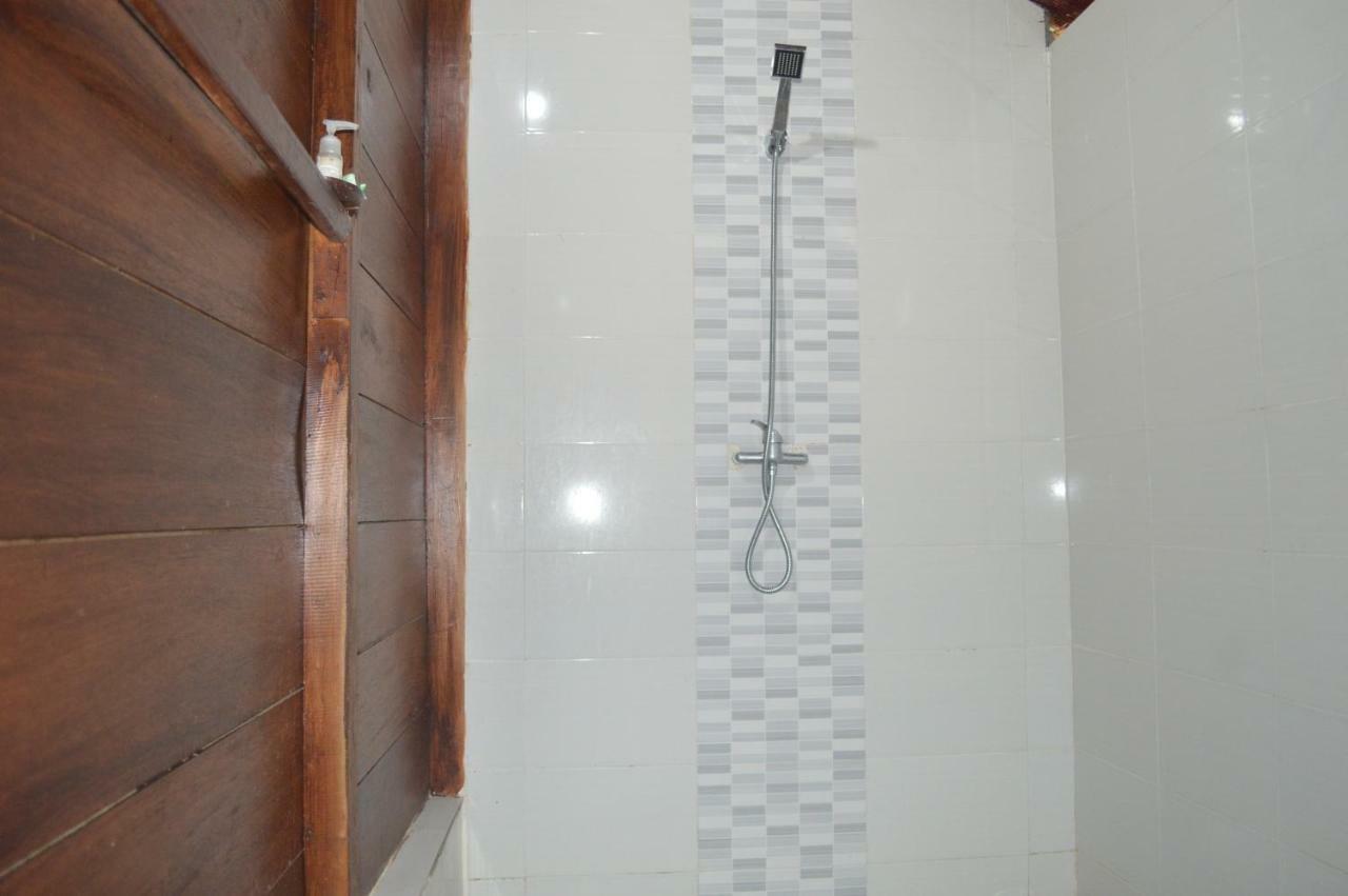 Nyuh Gading Bungalow Nusa Penida Sakti Екстериор снимка