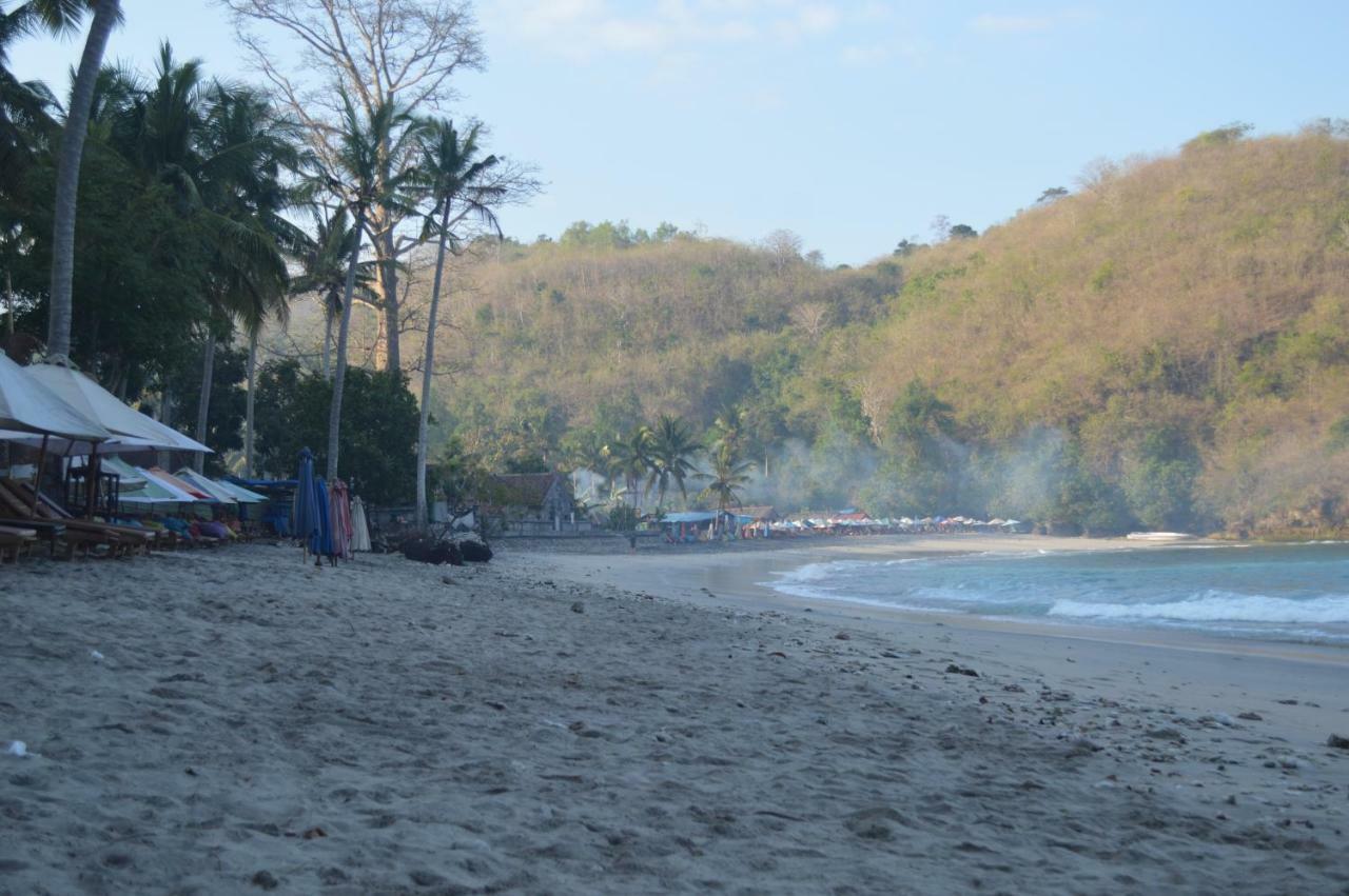 Nyuh Gading Bungalow Nusa Penida Sakti Екстериор снимка