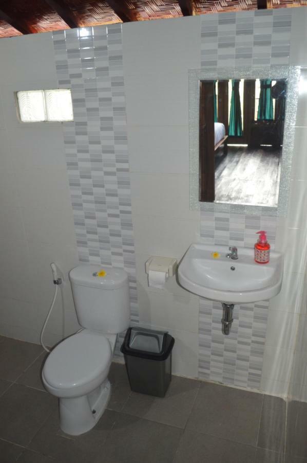 Nyuh Gading Bungalow Nusa Penida Sakti Екстериор снимка